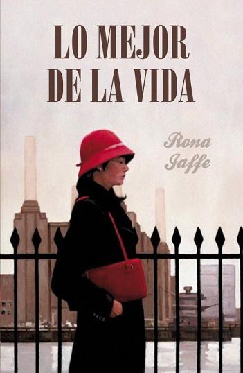 MEJOR DE LA VIDA, LO | 9788426417299 | JAFFE, RONA | Llibreria L'Illa - Llibreria Online de Mollet - Comprar llibres online