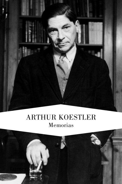 MEMORIAS | 9788426418555 | KOESTLER, ARTHUR | Llibreria L'Illa - Llibreria Online de Mollet - Comprar llibres online