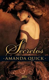 SECRETOS | 9788498724745 | QUICK, AMANDA | Llibreria L'Illa - Llibreria Online de Mollet - Comprar llibres online