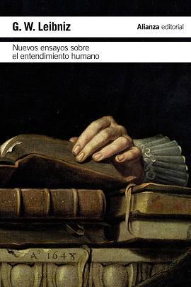 NUEVOS ENSAYOS SOBRE EL ENTENDIMIENTO HUMANO | 9788413621333 | LEIBNIZ, G. W. | Llibreria L'Illa - Llibreria Online de Mollet - Comprar llibres online