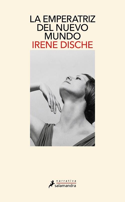 EMPERATRIZ DEL NUEVO MUNDO, LA | 9788419346278 | DISCHE, IRENE | Llibreria L'Illa - Llibreria Online de Mollet - Comprar llibres online