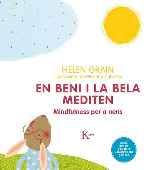 EN BENI I LA BELA MEDITEN | 9788499886411 | GRAIN, HELEN | Llibreria L'Illa - Llibreria Online de Mollet - Comprar llibres online