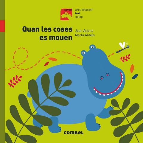 QUAN LES COSES ES MOUEN - TROT | 9788491012399 | ARJONA VÁZQUEZ, JUAN | Llibreria L'Illa - Llibreria Online de Mollet - Comprar llibres online