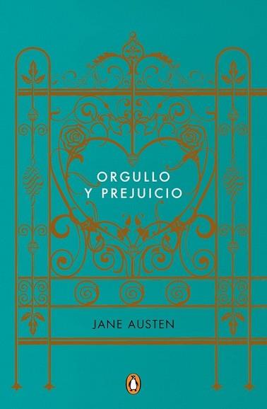 ORGULLO Y PREJUICIO  | 9788491051329 | AUSTEN, JANE | Llibreria L'Illa - Llibreria Online de Mollet - Comprar llibres online