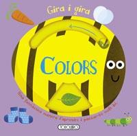 PEÇA AMB LES COLORS | 9788499136745 | TODOLIBRO, EQUIPO | Llibreria L'Illa - Llibreria Online de Mollet - Comprar llibres online