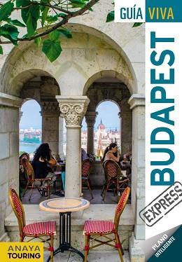 BUDAPEST | 9788499359212 | GÓMEZ, IÑAKI | Llibreria L'Illa - Llibreria Online de Mollet - Comprar llibres online