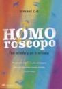 HOMOROSCOPO | 9788427029897 | GIL, ISMAEL | Llibreria L'Illa - Llibreria Online de Mollet - Comprar llibres online