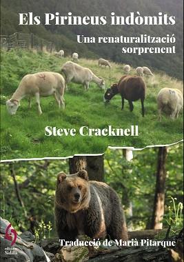 PIRINEUS INDÒMITS, ELS | 9788412574791 | CRACKNELL, STEVE | Llibreria L'Illa - Llibreria Online de Mollet - Comprar llibres online