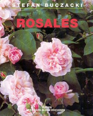 ROSALES | 9788487756894 | BUCZACKI, STEFAN | Llibreria L'Illa - Llibreria Online de Mollet - Comprar llibres online