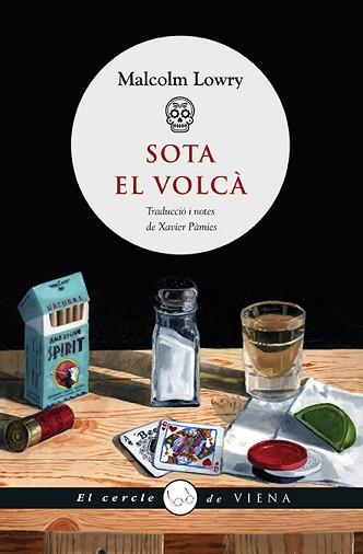 SOTA EL VOLCA | 9788483308950 | LOWRY, MALCOLM