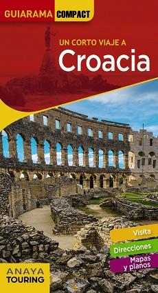 CROACIA | 9788491580393 | ALBA, CARLOS DE | Llibreria L'Illa - Llibreria Online de Mollet - Comprar llibres online