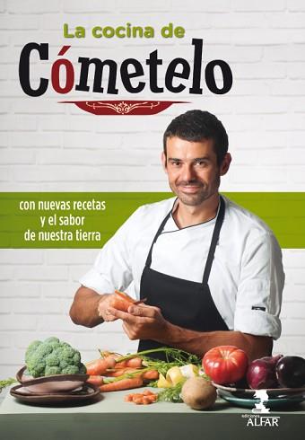 COCINA DE CÓMETELO, LA | 9788478986927 | SÁNCHEZ GUTIÉRREZ, ENRIQUE | Llibreria L'Illa - Llibreria Online de Mollet - Comprar llibres online