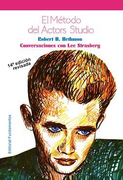 METODO DE ACTORS STUDIO,EL | 9788424500948 | HETHMON, ROBERT H. | Llibreria L'Illa - Llibreria Online de Mollet - Comprar llibres online