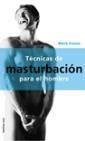 TECNICAS DE MASTURBACION PARA EL HOMBRE | 9788427025745 | EMME, MARC | Llibreria L'Illa - Llibreria Online de Mollet - Comprar llibres online