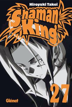 SHAMAN KING 27 | 9788483573587 | TAKEI, HIROYUKI | Llibreria L'Illa - Llibreria Online de Mollet - Comprar llibres online