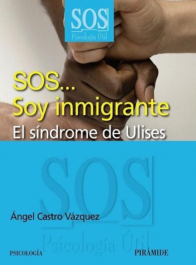 SOY INMIGRANTE | 9788436824292 | CASTRO VÁZQUEZ, ÁNGEL | Llibreria L'Illa - Llibreria Online de Mollet - Comprar llibres online