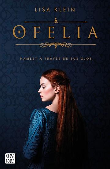 OFELIA | 9788408214823 | KLEIN, LISA | Llibreria L'Illa - Llibreria Online de Mollet - Comprar llibres online