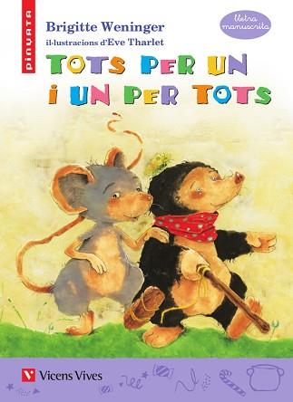 TOTS PER UN I UN PER TOTS | 9788468210957 | ANTON GARCIA, FRANCESC/MINEDITION RIGHTS & LICENSING AG. | Llibreria L'Illa - Llibreria Online de Mollet - Comprar llibres online