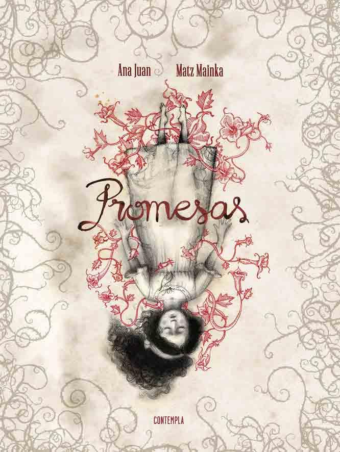 PROMESAS | 9788414002087 | MAINKA, MATZ | Llibreria L'Illa - Llibreria Online de Mollet - Comprar llibres online