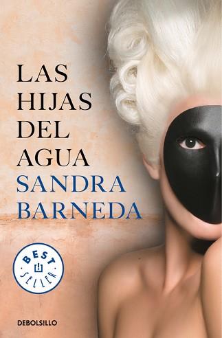 HIJAS DEL AGUA, LAS | 9788466346160 | BARNEDA, SANDRA | Llibreria L'Illa - Llibreria Online de Mollet - Comprar llibres online