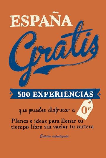 ESPAÑA GRATIS | 9788408168928 | BAZ URIARTE, EDURNE | Llibreria L'Illa - Llibreria Online de Mollet - Comprar llibres online