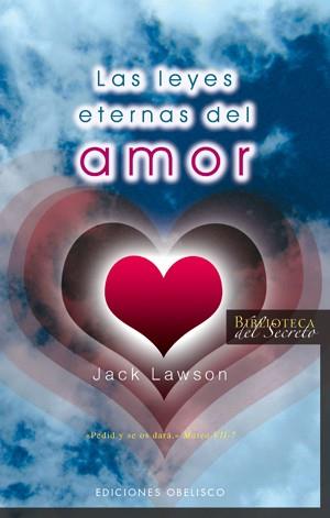 LEYES ETERNAS DEL AMOR, LAS | 9788497774758 | LAWSON, JACK | Llibreria L'Illa - Llibreria Online de Mollet - Comprar llibres online