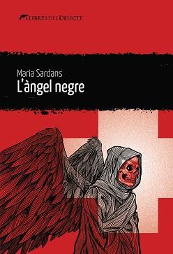 ANGEL NEGRE, L' | 9788412062595 | SARDANS MARIA | Llibreria L'Illa - Llibreria Online de Mollet - Comprar llibres online