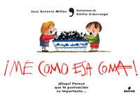 ME COMO ESA COMA | 9788478719341 | MILLAN, JOSE ANTONIO (1954-) | Llibreria L'Illa - Llibreria Online de Mollet - Comprar llibres online