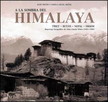 A LA AOMBRA DEL HIMALAYA | 9788475565620 | MEYER, KURT / PAMELA DEUEL MEYER | Llibreria L'Illa - Llibreria Online de Mollet - Comprar llibres online