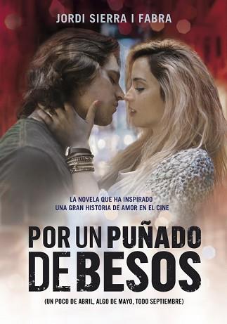 POR UN PUÑADO DE BESOS | 9788490431634 | SIERRA I FABRA,JORDI | Llibreria L'Illa - Llibreria Online de Mollet - Comprar llibres online