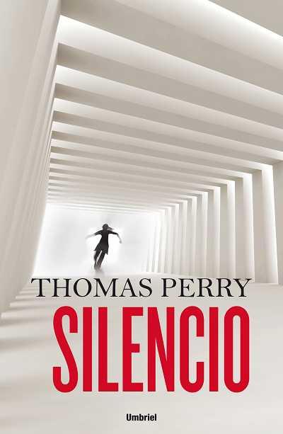 SILENCIO | 9788489367661 | PERRY, THOMAS | Llibreria L'Illa - Llibreria Online de Mollet - Comprar llibres online