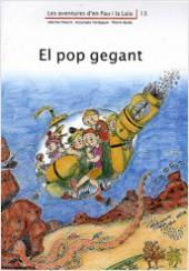 POP GEGANT, EL | 9788476028001 | PALACIN, ADELINA | Llibreria L'Illa - Llibreria Online de Mollet - Comprar llibres online