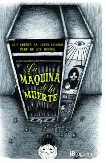 MÁQUINA DE LA MUERTE, LA | 9788402421166 | AA.VV. | Llibreria L'Illa - Llibreria Online de Mollet - Comprar llibres online