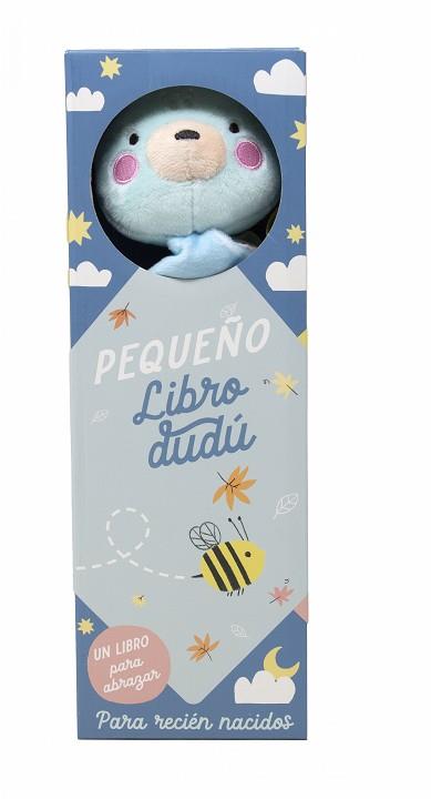 BUENAS NOCHES PEQUEÑO OSO | 9788408280293 | YOYO | Llibreria L'Illa - Llibreria Online de Mollet - Comprar llibres online