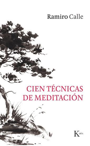 CIEN TÉCNICAS DE MEDITACIÓN | 9788499886244 | CALLE CAPILLA, RAMIRO | Llibreria L'Illa - Llibreria Online de Mollet - Comprar llibres online