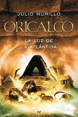 ORICALCO | 9788427036154 | MURILLO, JULIO | Llibreria L'Illa - Llibreria Online de Mollet - Comprar llibres online