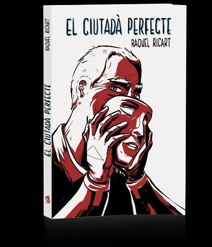 CIUTADÀ PERFECTE, EL | 9788416394043 | RICART LEAL, RAQUEL | Llibreria L'Illa - Llibreria Online de Mollet - Comprar llibres online