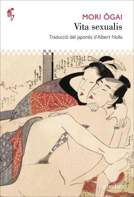 VITA SEXUALIS | 9788492405930 | ÔGAI, MORI | Llibreria L'Illa - Llibreria Online de Mollet - Comprar llibres online