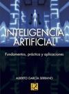 INTELIGENCIA ARTIFICIAL | 9788493945022 | GARCÍA SERRANO, ALBERTO | Llibreria L'Illa - Llibreria Online de Mollet - Comprar llibres online