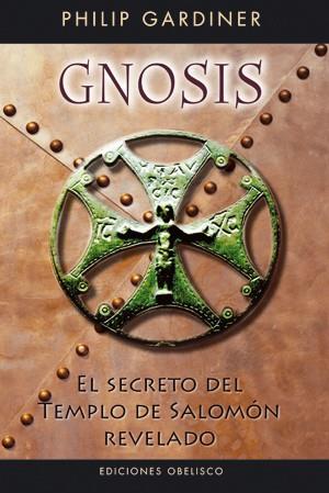 GNOSIS | 9788497774581 | GARDINER, PHILIP | Llibreria L'Illa - Llibreria Online de Mollet - Comprar llibres online