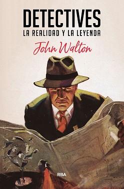 DETECTIVES | 9788491872764 | WALTON, JOHN | Llibreria L'Illa - Llibreria Online de Mollet - Comprar llibres online