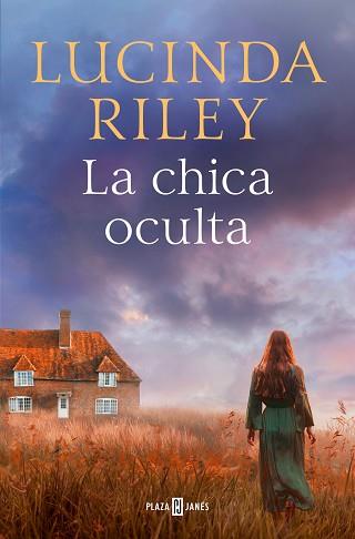 CHICA OCULTA, LA | 9788401033179 | RILEY, LUCINDA | Llibreria L'Illa - Llibreria Online de Mollet - Comprar llibres online