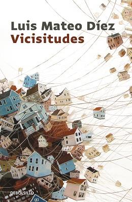 VICISITUDES | 9788466343510 | MATEO DÍEZ, LUIS | Llibreria L'Illa - Llibreria Online de Mollet - Comprar llibres online