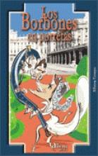 BORBONES EN PORRETAS, LOS | 9788496434004 | AA.VV. | Llibreria L'Illa - Llibreria Online de Mollet - Comprar llibres online