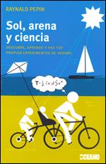 SOL ARENA Y CIENCIA | 9788475565651 | PEPIN, RAYNALD | Llibreria L'Illa - Llibreria Online de Mollet - Comprar llibres online