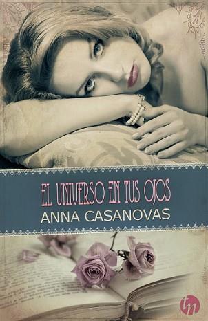 UNIVERSO EN TUS OJOS, EL | 9788468781365 | CASANOVAS, ANNA | Llibreria L'Illa - Llibreria Online de Mollet - Comprar llibres online