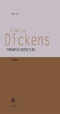 TIEMPOS DIFICILES | 9788424927462 | DICKENS, CHARLES | Llibreria L'Illa - Llibreria Online de Mollet - Comprar llibres online