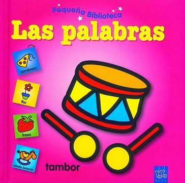 PALABRAS, LAS | 9788408065968 | Llibreria L'Illa - Llibreria Online de Mollet - Comprar llibres online