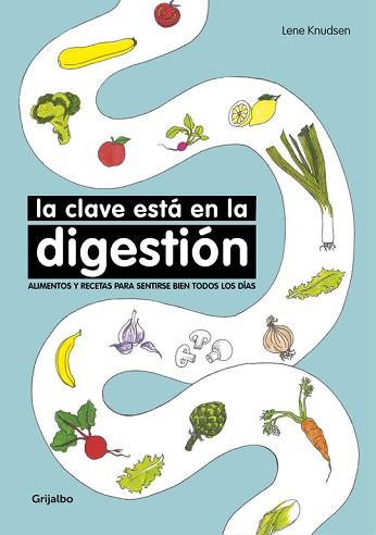 CLAVE ESTÁ EN LA DIGESTIÓN, LA | 9788416449767 | KNUDSEN, LENE | Llibreria L'Illa - Llibreria Online de Mollet - Comprar llibres online