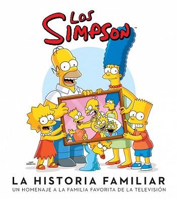 SIMPSON, LOS | 9788416306459 | GROENING, MATT | Llibreria L'Illa - Llibreria Online de Mollet - Comprar llibres online